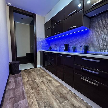 Marijas Ielas Apartamenti فالميرا المظهر الخارجي الصورة