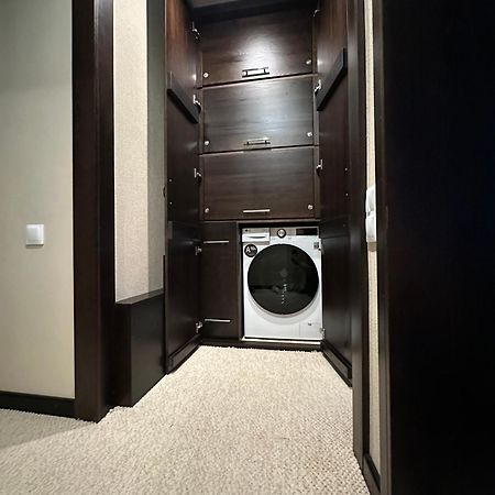 Marijas Ielas Apartamenti فالميرا المظهر الخارجي الصورة