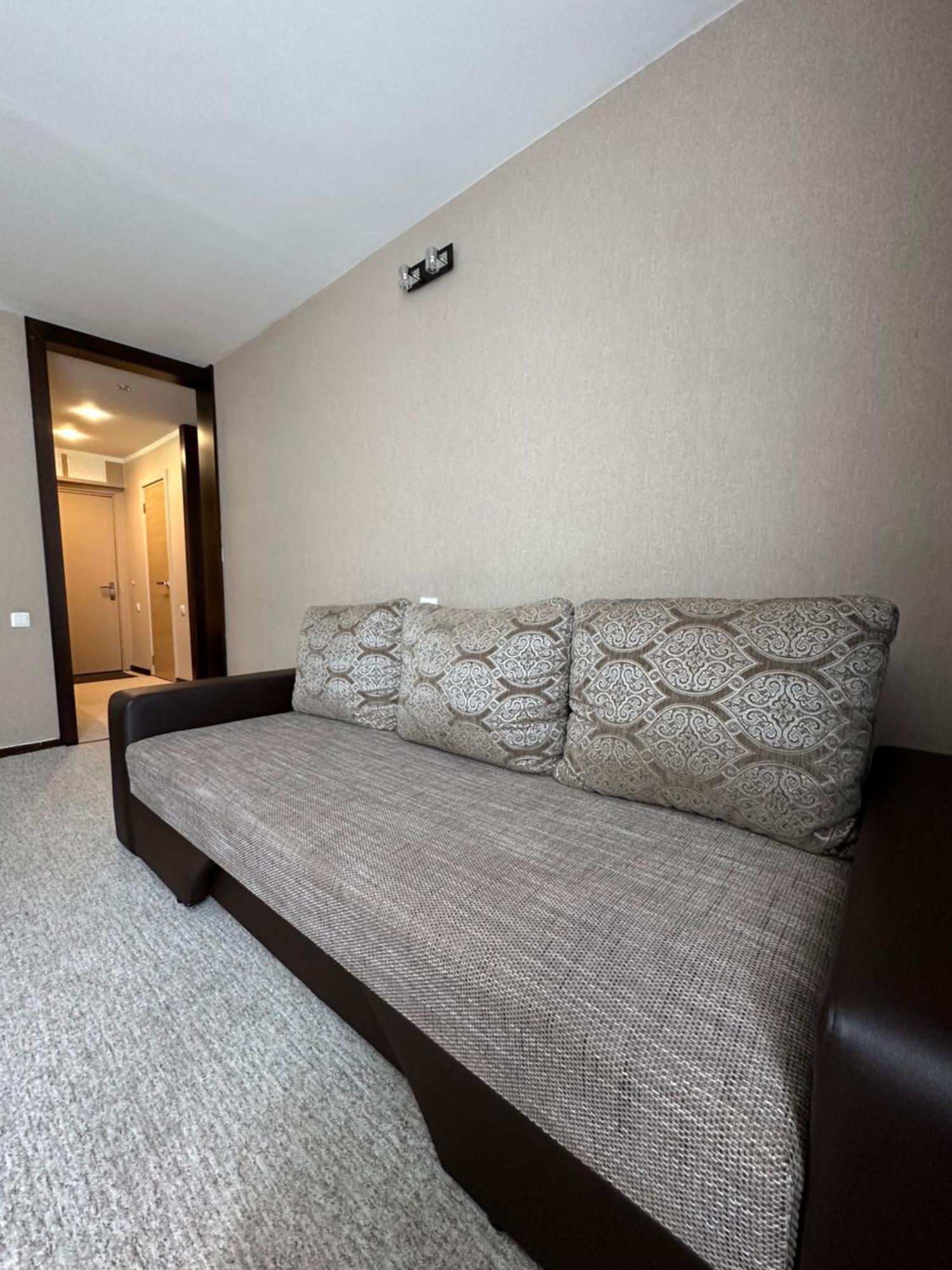 Marijas Ielas Apartamenti فالميرا المظهر الخارجي الصورة