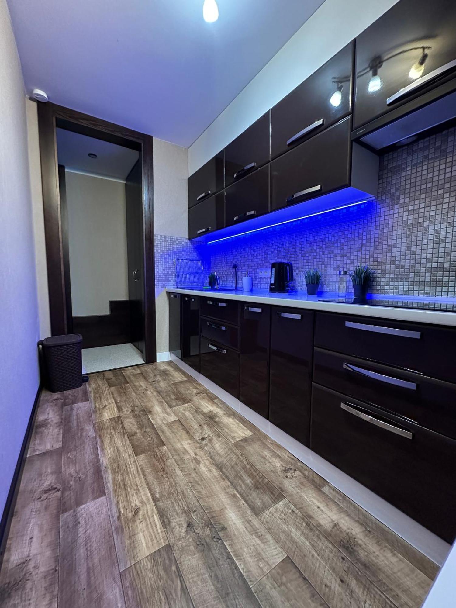 Marijas Ielas Apartamenti فالميرا المظهر الخارجي الصورة