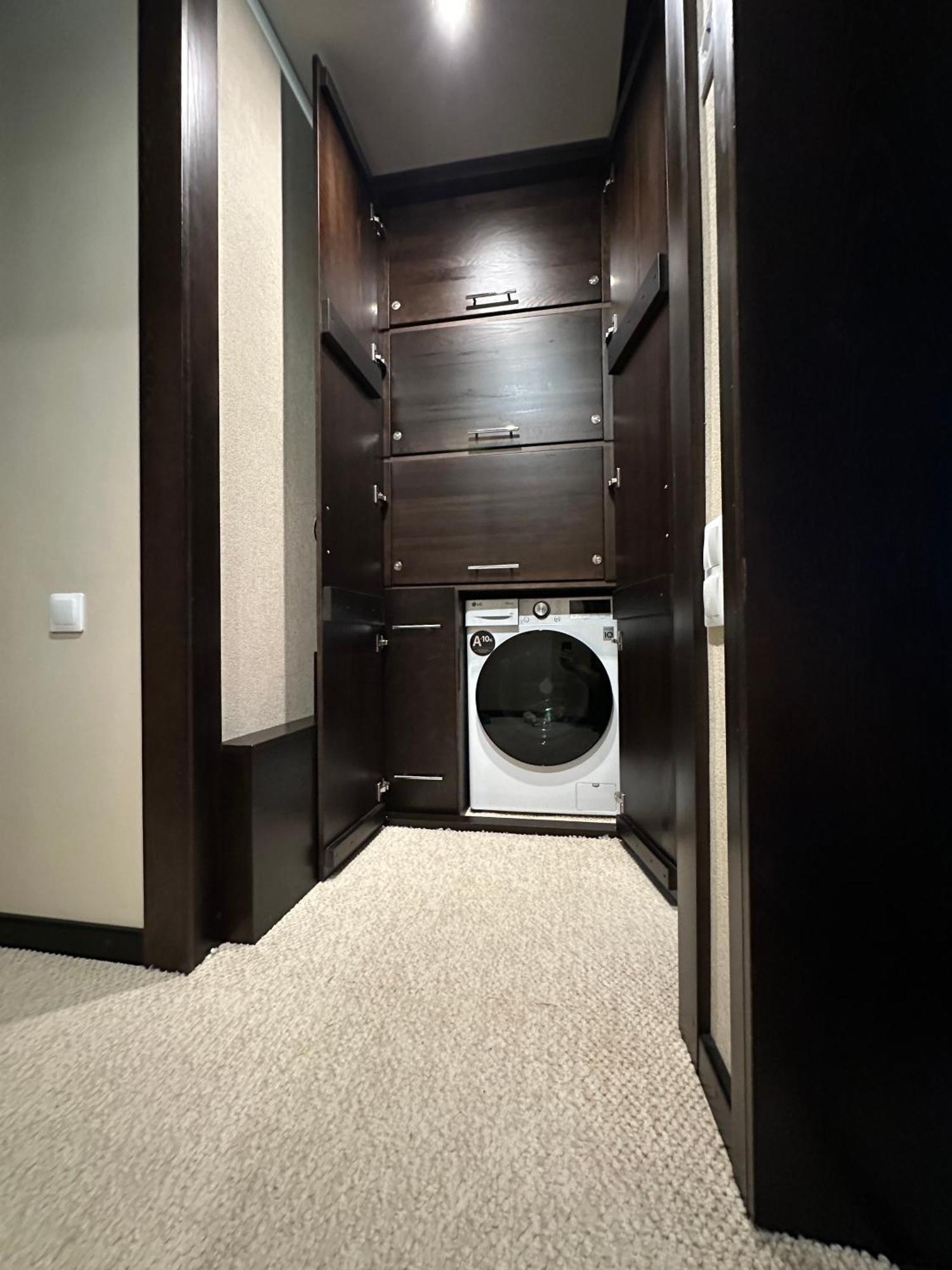 Marijas Ielas Apartamenti فالميرا المظهر الخارجي الصورة