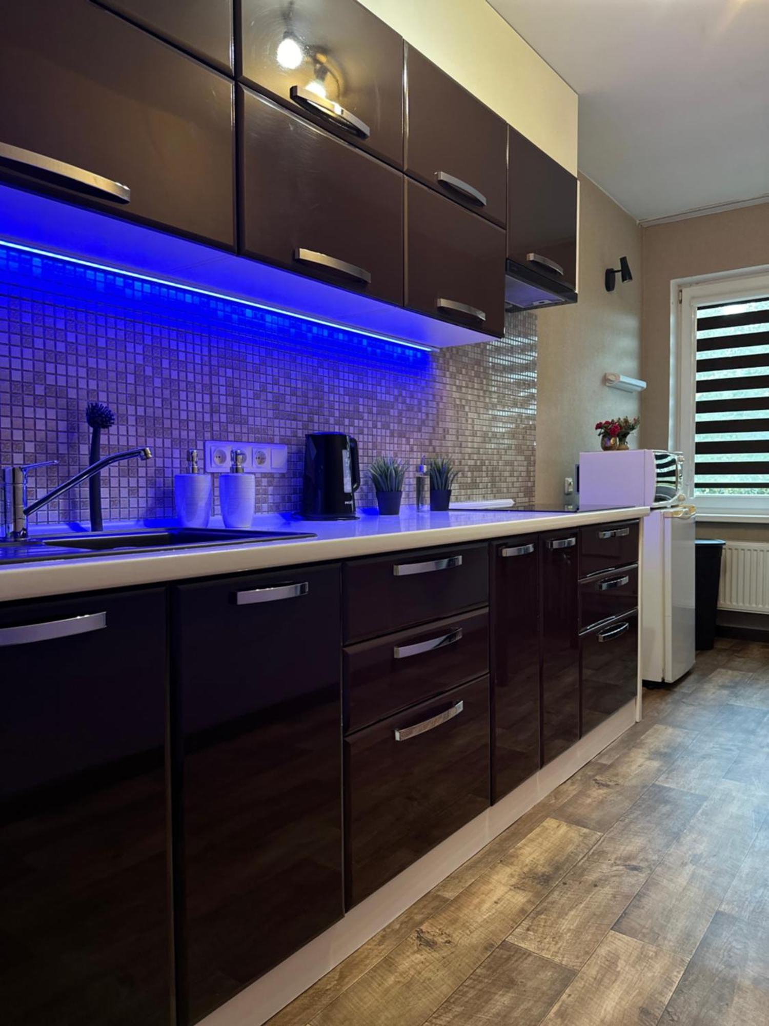 Marijas Ielas Apartamenti فالميرا المظهر الخارجي الصورة